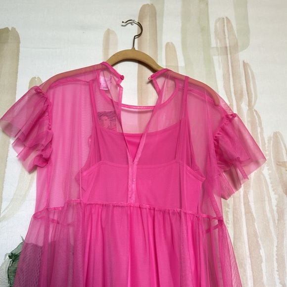 Target Pride collection dress sz xs NWT - Picture 7 of 8